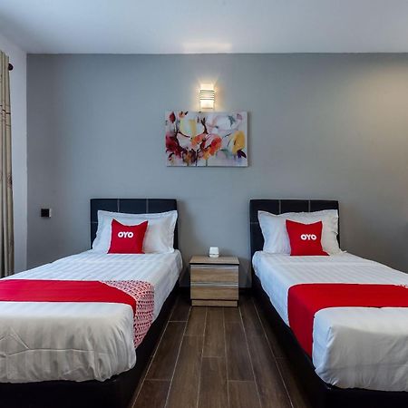 Oyo 90149 Pua Family Semporna Otel Dış mekan fotoğraf