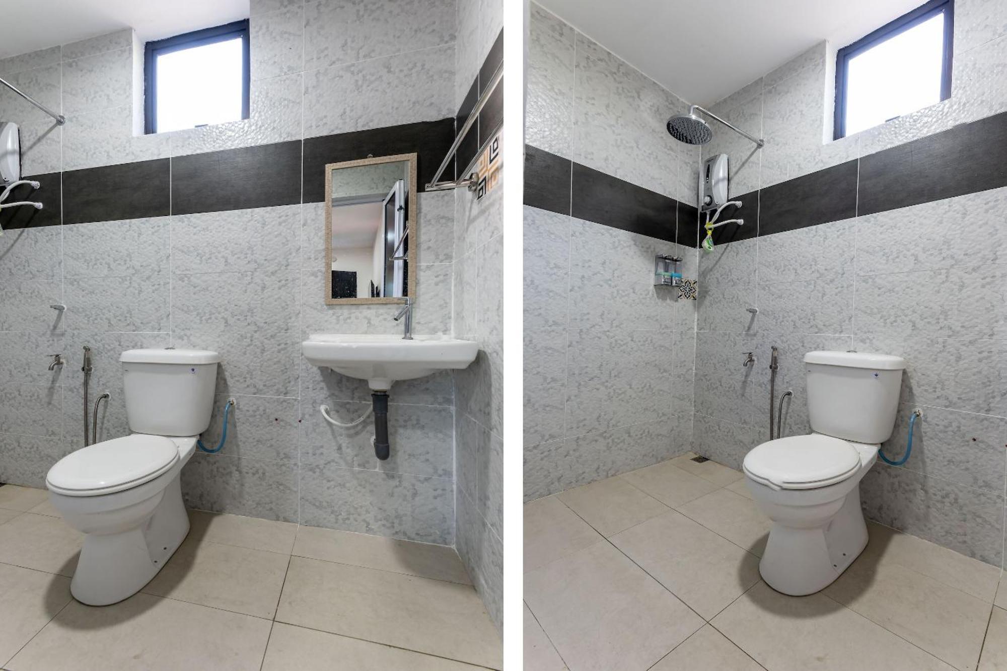Oyo 90149 Pua Family Semporna Otel Dış mekan fotoğraf